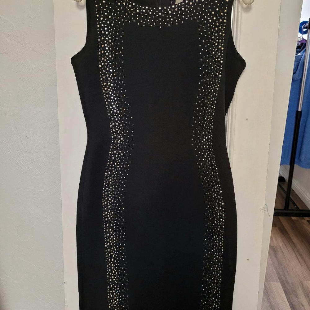 Calvin Klein Cocktail Dress